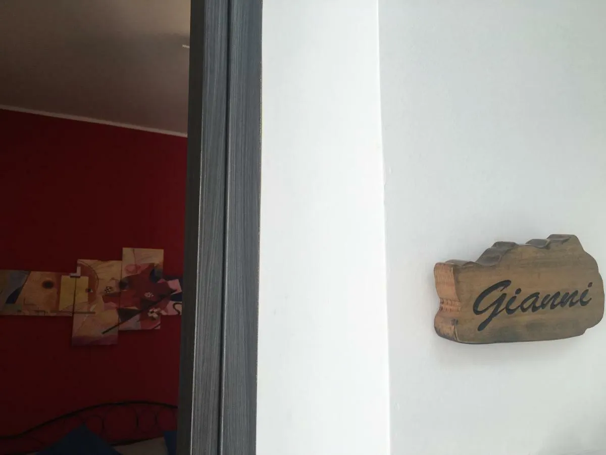 Apartamento Casa Escape Terrasini Italia