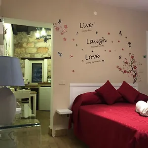 Сasa de vacaciones La Casa Del Cedro, Palermo