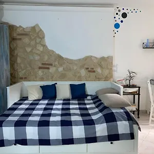 Apartmán Monolocale Centro Storico, Enna