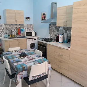 Apartmán Short Lets Vacanze 