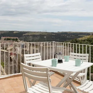 Apartamento Centro Storico, Ragusa