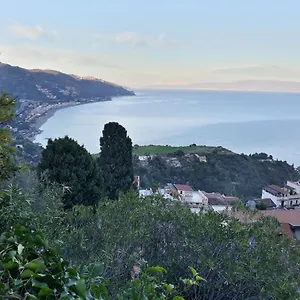 Apartament F&l A, Taormina