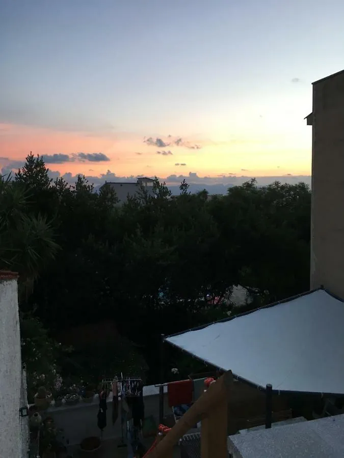 Casa Escape Apartment Terrasini