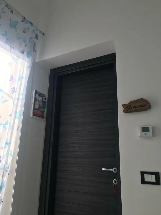Casa Escape Apartment Terrasini 0*,  Italy